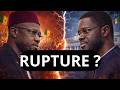 Sénégal : Sonko et Faye au Bord de la Rupture ?
