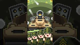 I started the battle video!  Clear stage 1 quickly. [Rank Insignia] screenshot 5