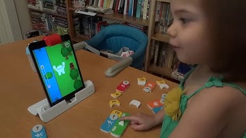 Osmo Coding