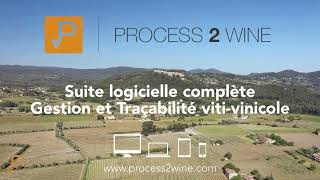 Qr-Contenants Votre Nouveau Module Vin Intuitif Sur Votre Smartphone