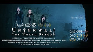 Unterwelt - The World Beyond (official trailer)