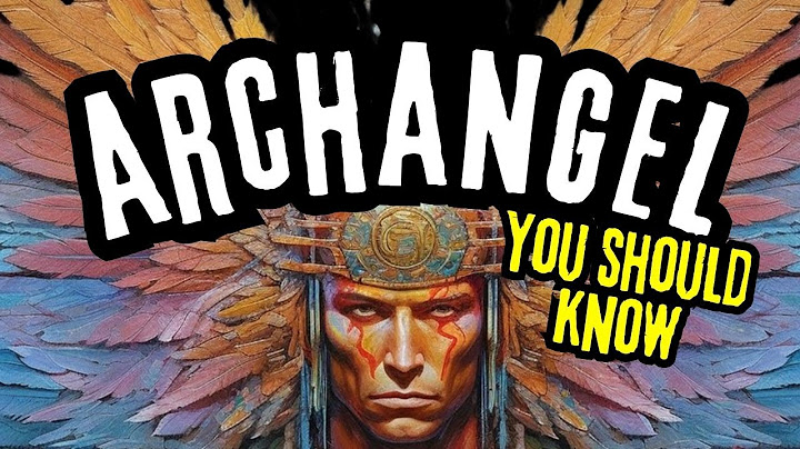 🛡️ 9 Mysteries of ARCHANGEL Michael 💫 Impossible to Understand.