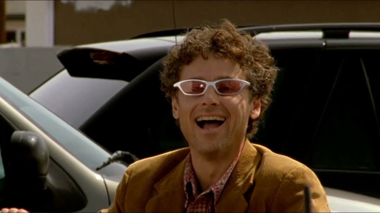 Hunter Back in Force (TV Movie 2003) Fred Dryer, Stepfanie Kramer