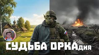 Скрынник смотрит: ПИЛОТ: СУДЬБА ОРКАдия