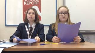 The Kings School Bbc News School Report 2017
