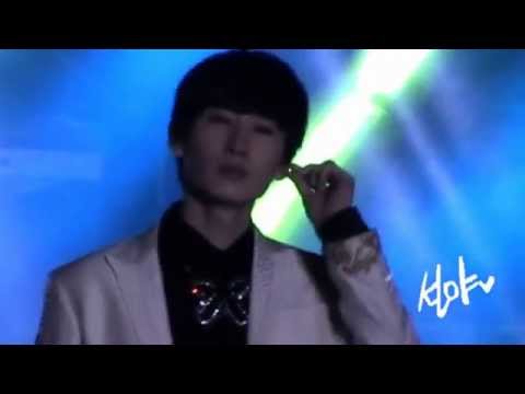 120908 台南國際友好音樂節-愛不單行 主赫