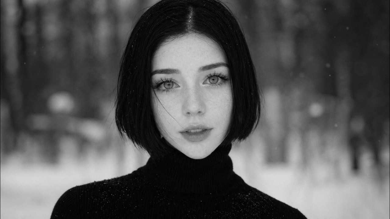 Ella Rey – Within // Synthpop, Darkwave - YouTube