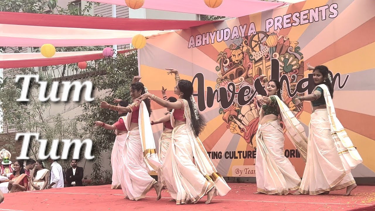 Tum Tum | Dance Performance - YouTube