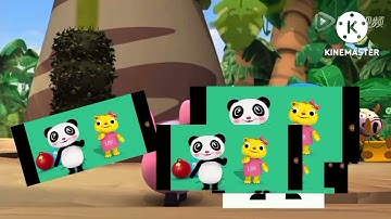 Jungle Junction Chase Stink Add Round 3