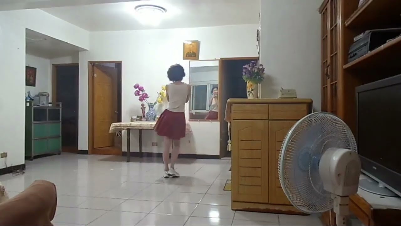 喜洋洋     (聽)听            參考邱月茹老師視頻