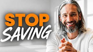 I Stopped Saving Money… And Everything Changed