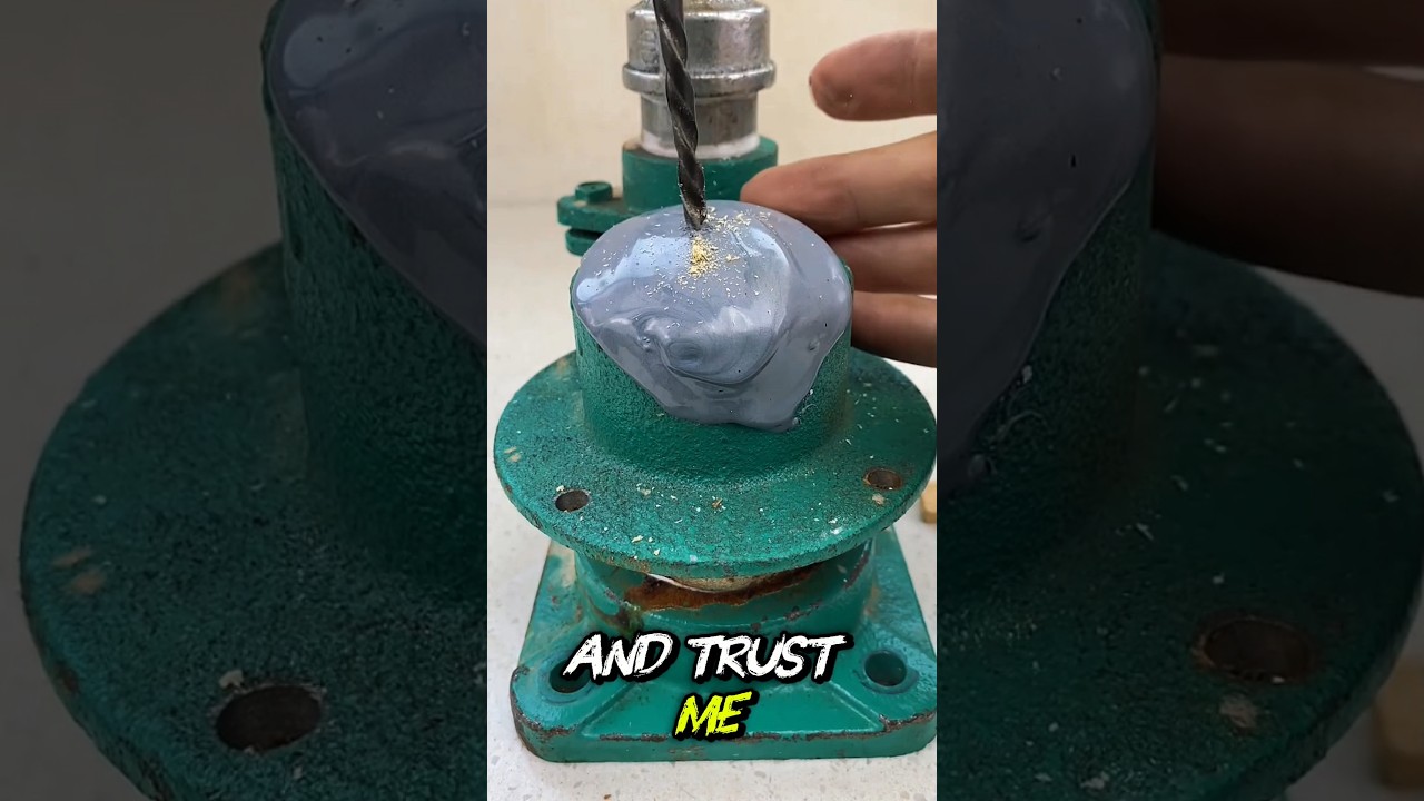 Part 1155 – Small Tool… MASSIVE Result! 💣🚀