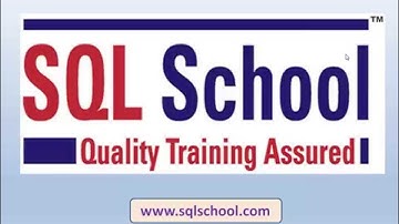 How To Restore an SQL Server Database