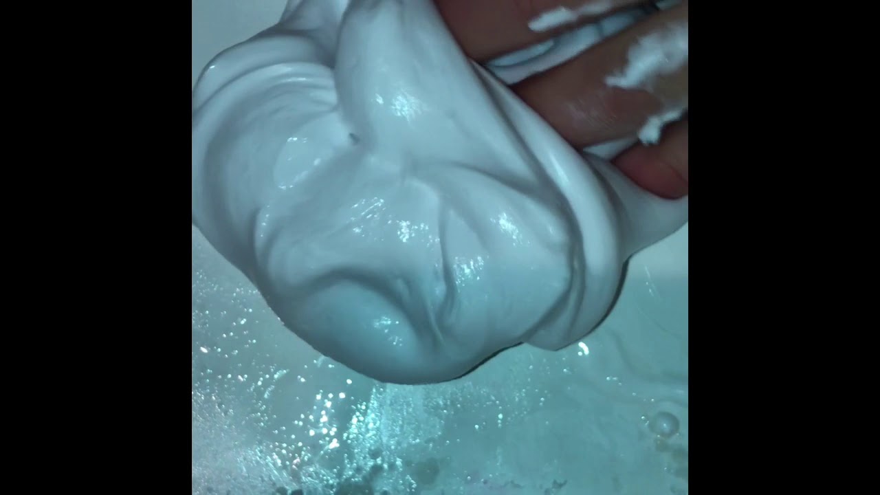 60 Second Slime Challenge!