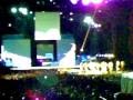 Final of sticky and sweet tour live in lisbon