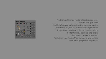 DEMO - Turing Machine 4