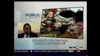 Download Lagu UNFPA Executive Director interview on Metro TV - Part 1 MP3