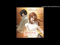 Peace of mind (Off Vocal) - Soukyuu no Fafner: Right of Left - Main Theme