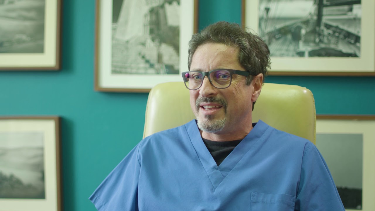 Zespół Chiari - Wywiad z Profesorem P. Kunertem.