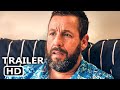 YOU ARE SO NOT INVITED TO MY BAT MITZVAH Trailer (2023) Adam Sandler