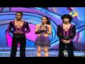 Lux Dance India Dance Season 2 Jan. 22 '10 - Dharmesh, Binny, & Kishore