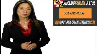 Prince Georges County Criminal Lawyers - Southern Maryland Criminal Lawyers