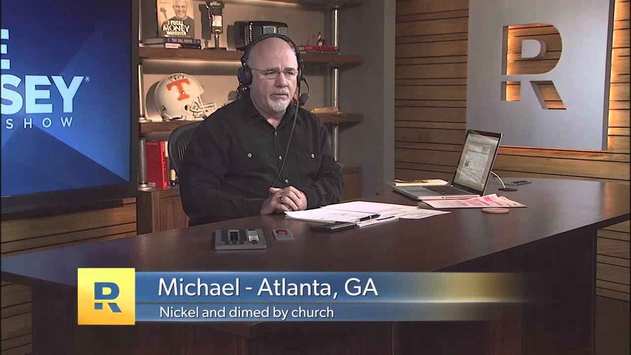 Nickel and dimed by church Nickel and dimed by church