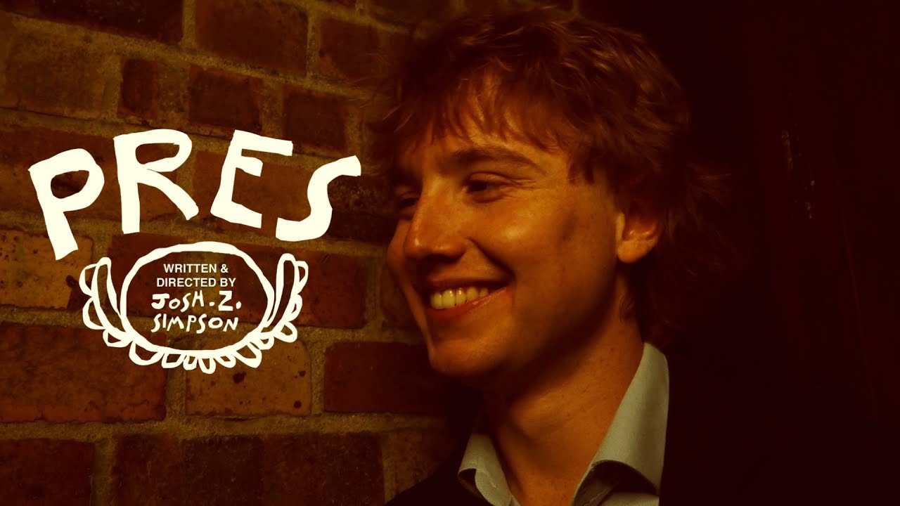 Pres - Short Film