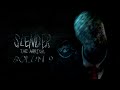 Slender: The Arrival - Seni Çocuk Diye Çıkartanı - Final