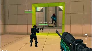 Uberstrike | Edit | #2025