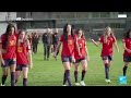 Spain Women's football team refuse to play until boss is fired over kissing scandal • FRANCE 24