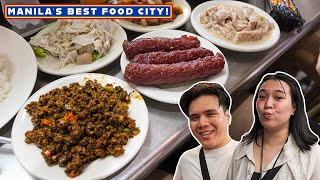 Manila's Best Food City! 2024 Ultimate Marikina Food Tour