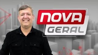 Nova Geral com Sérgio Dionízio (16/05/2024 - 21:00)