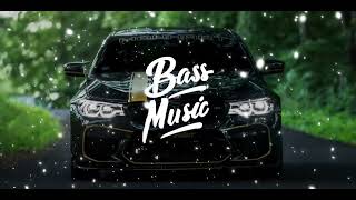 Sinny & 7VVCH - Numb (Slowed Remix) [Bass Boosted]