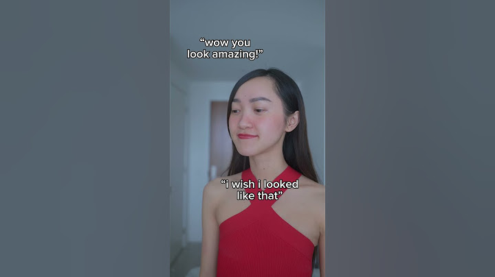 pov: "ideal" body vs. self-confidence