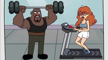 Brain Over - Genius IQ Test - All Levels Solution ( 81 - 93 ) Android, iOS