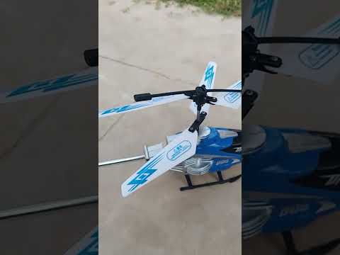 new rc infrared