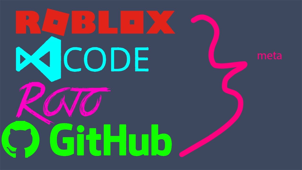 Rojo UI - A Roblox-style explorer & properties view for Visual Studio Code  - #16 by Muoshoob - Community Resources - Developer Forum