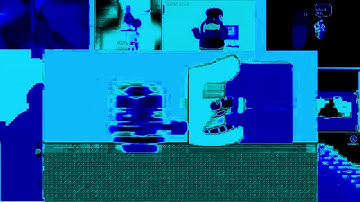 Klasky Csupo Getting Faster [370 Exports, MV, V2] In Group