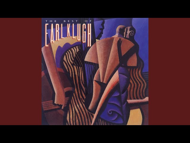 Earl Klugh - Calypso Getaway