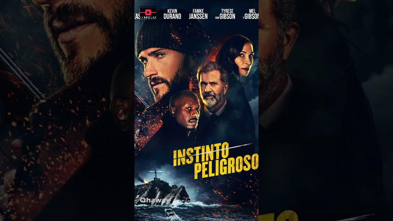 PELÍCULAS: Revisa nuestro Videocatálogo (16) 