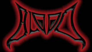 Blood - Christian Holocaust