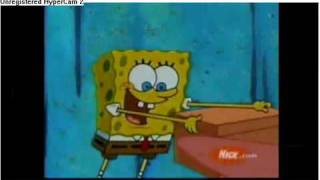 Patrick's Secret Box Revealed