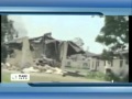 Brazzaville apres l'explosion1