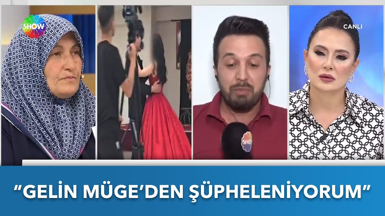 Ümit'in sağdıcı canlı yayında! | Didem Arslan Yılmaz'la Vazgeçme | 30.9.2025