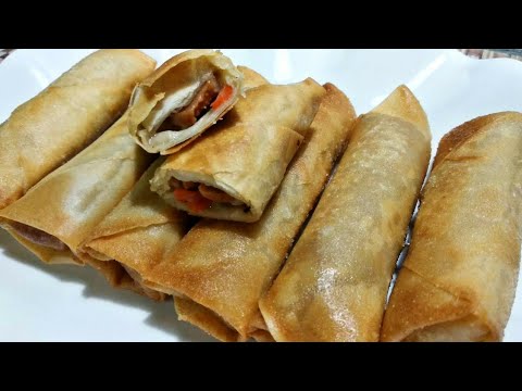 cara-membuat-popia-carbonara-yang-mudah-dan-sedap