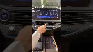 Lexus LS500 Hybrid POV #asmr #short#lexus