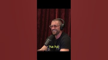 Joe Rogan Learns Some facts from Chris Williamson about the Obesity in America.