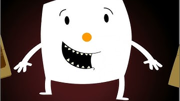 Hoops & YoYo Ft. Parry Gripp - Marshy (4K)