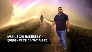 Marius din Barbulesti - Spune-mi de ce tot alergi